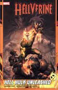 Hellverine TPB (2025 Marvel) 2-1ST