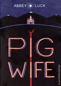Pig Wife GN (2026 Top Shelf) 1-1ST