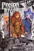 Poison Ivy HC (2023 DC) 6-1ST