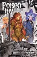 Poison Ivy TPB (2024 DC) 6-1ST