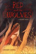 Red and the Wolves GN (2026 Andrews McMeel) A Graphic Novel 1-1ST