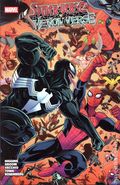 Spider-Verse Vs. Venomverse TPB (2026 Marvel) 1-1ST