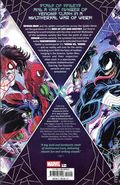Spider-Verse Vs. Venomverse TPB (2026 Marvel) 1-1ST