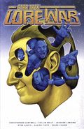 Star Trek Lore War TPB (2026 IDW) 1-1ST