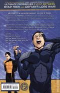Star Trek Lore War TPB (2026 IDW) 1-1ST