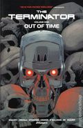 Terminator TPB (2026 Dynamite) 1-1ST