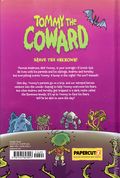Tommy the Coward HC (2026 Papercutz) 1-1ST