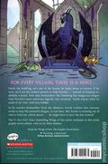 Wings of Fire GN (2018- Scholastic) 9-1ST