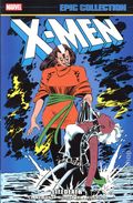 X-Men LifeDeath TPB (2026 Marvel) Epic Collection 1-1ST