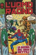 L'Uomo Ragno (Italian 1970-1981 Editoriale Corno) Amazing Spider-Man 233