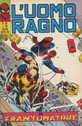 L'Uomo Ragno (Italian 1970-1981 Editoriale Corno) Amazing Spider-Man 125