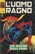 L'Uomo Ragno (Italian 1970-1981 Editoriale Corno) Amazing Spider-Man 228
