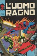 L'Uomo Ragno (Italian 1970-1981 Editoriale Corno) Amazing Spider-Man 172