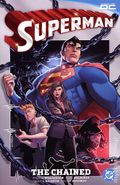 Superman TPB (2024 DC) By Joshua Williamson 2-REP