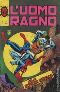 L'Uomo Ragno (Italian 1970-1981 Editoriale Corno) Amazing Spider-Man 177