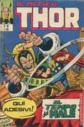 Il Mitico Thor (Italian 1971-1980 Editoriale Corno) 1st Series 96