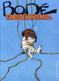 Schizophrenia TPB (2001 Fantagraphics) The Bodé Library 1-1ST
