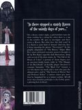 Edgar Allen Poe's The Raven and Other Tales TPB (2016 New Burlington Books) A Graphic Horror Novel 1-1ST