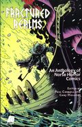 Fractured Realms TPB (2023 Limit Break Comics) An Anthology of Norse Horror Comics 1-1ST