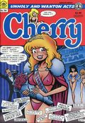 Cherry Poptart (1982 Last Gasp/Kitchen Sink) #10, 5th Printing