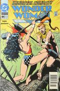 Wonder Woman (1987 2nd Series) 91N