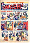 Smash! (UK 1966-1971 Odhams/IPC Magazines) 132