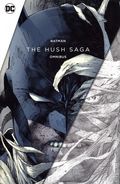 Batman The Hush Saga Omnibus HC (2023 DC) 1-2ND