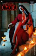 Brides of Dracula (2025 Bad Bug) 1COSPLAY.A