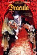 Universal Monsters Dracula HC (2024 Image) 1A-REP