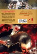 Universal Monsters Dracula HC (2024 Image) 1A-REP