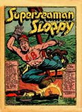 Superseaman Sloppy (1942 Allied Printing) 1