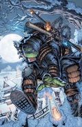 Teenage Mutant Ninja Turtles the Last Ronin the Lost Years (2022 IDW) 1ONESTOP.A