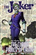 Joker 80 Years of the Clown Prince of Crime HC (2020 DC) The Deluxe Edition 1-REP
