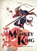 Monkey King GN (2023 Magnetic Press) 1-REP
