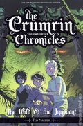 Crumrin Chronicles TPB (2021-2024 Oni Press) 3-1ST