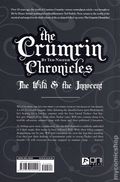 Crumrin Chronicles TPB (2021-2024 Oni Press) 3-1ST