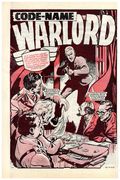 Warlord (UK 1974 -1986 D.C. Thomson) 66