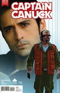 Captain Canuck (2015 Chapter House) 11B