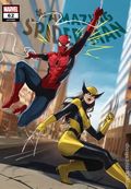 Amazing Spider-Man (2022 7th Series) 62ILLUMINATI.A