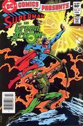DC Comics Presents (1978 DC) 54N