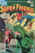 Super Friends (1976 DC 1st Series) 47N