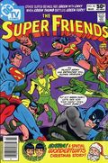 Super Friends (1976 DC 1st Series) 42N