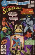 DC Comics Presents (1978 DC) 43