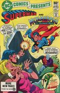 DC Comics Presents (1978 DC) 40