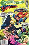 DC Comics Presents (1978 DC) 40N