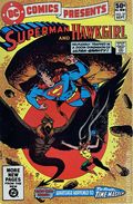 DC Comics Presents (1978 DC) 37