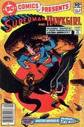 DC Comics Presents (1978 DC) 37N