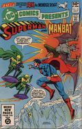 DC Comics Presents (1978 DC) 35