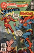 DC Comics Presents (1978 DC) 33