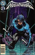 Nightwing (1996 DC) 1N